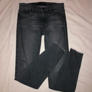 Black Orchid Skinny Jean